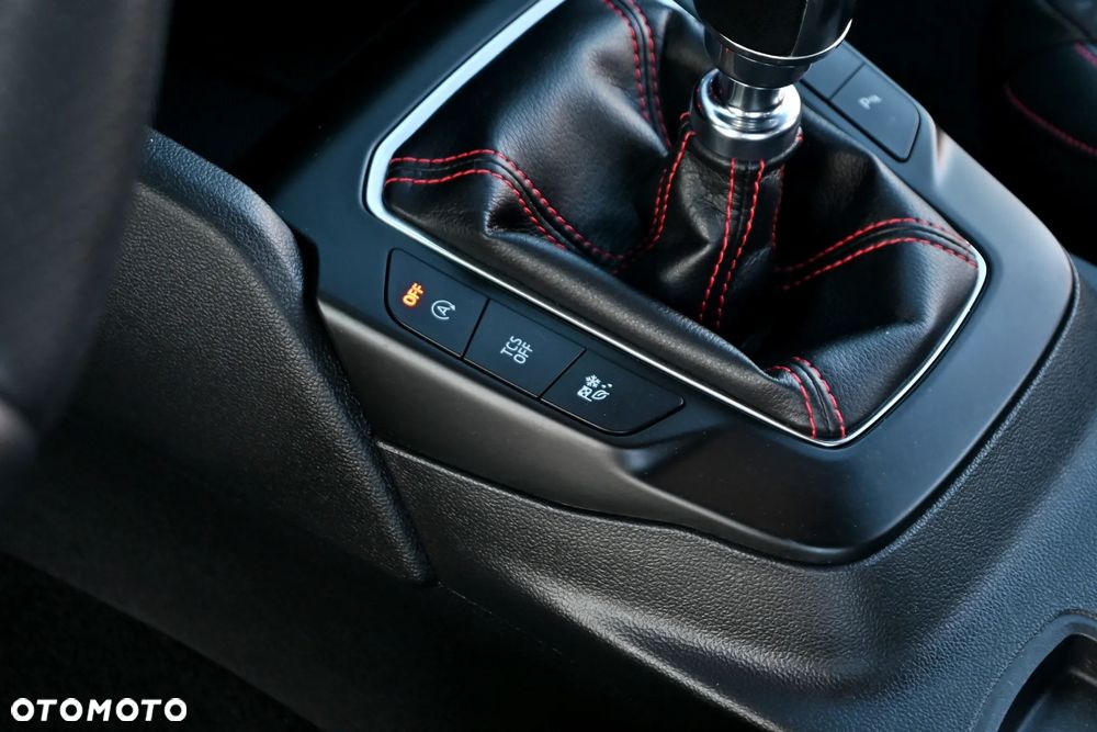 Ford Focus 1.5 EcoBlue SCR ST-Line - 36