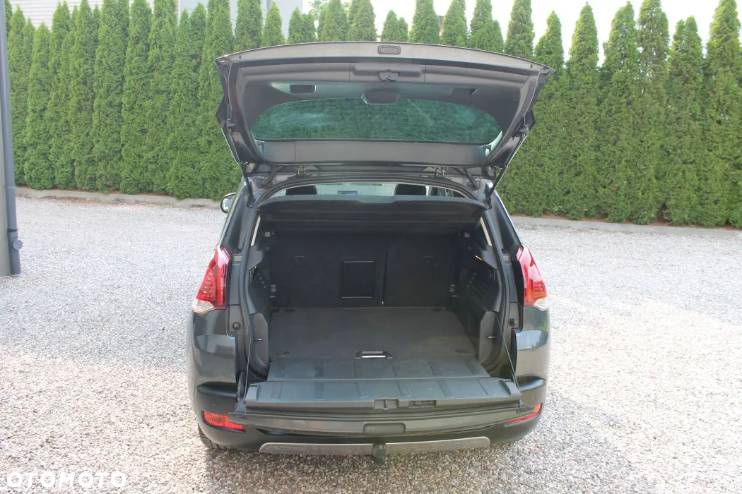 Peugeot 3008 HDi 115 Business-Line - 10