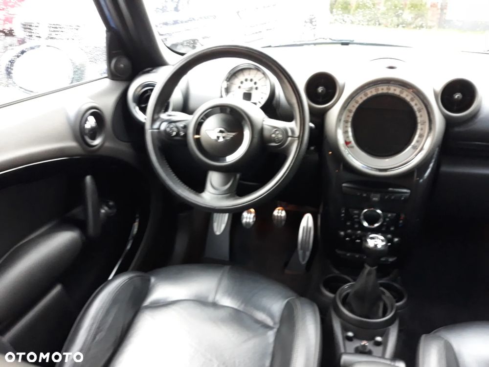 MINI Countryman Cooper S ALL4 - 22