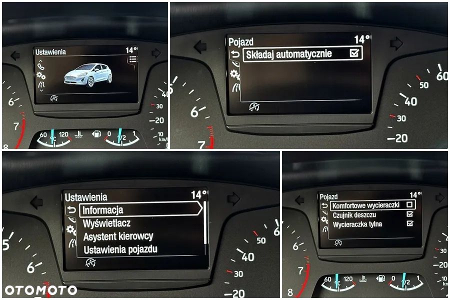 Ford Fiesta 1.0 EcoBoost Titanium ASS EU6 - 37