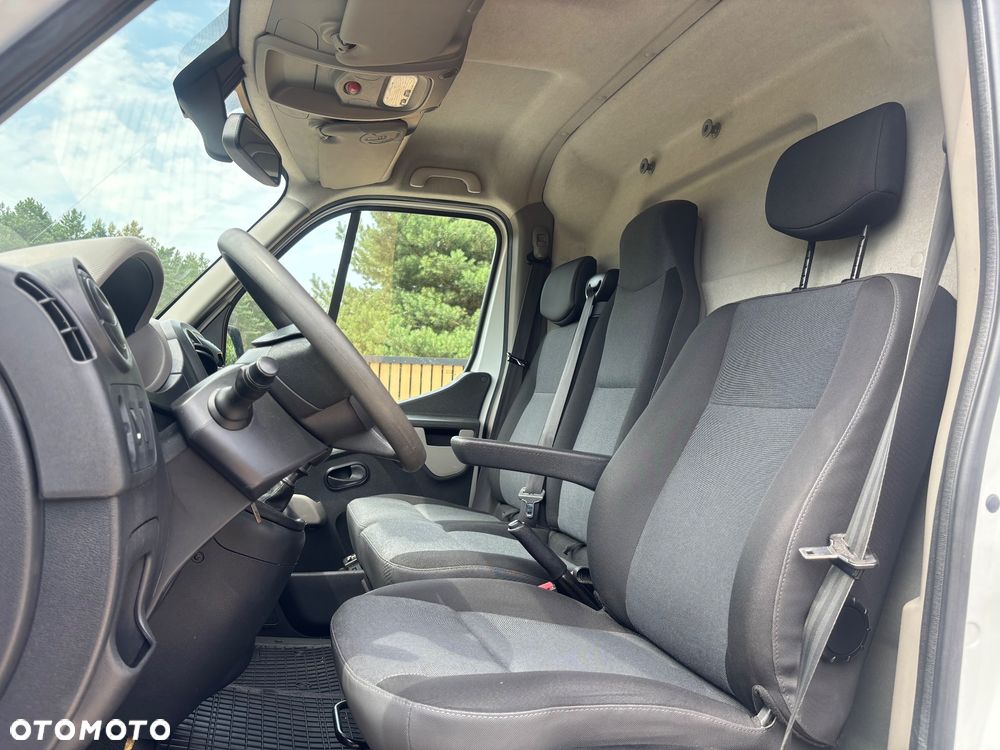 Renault Master - 9