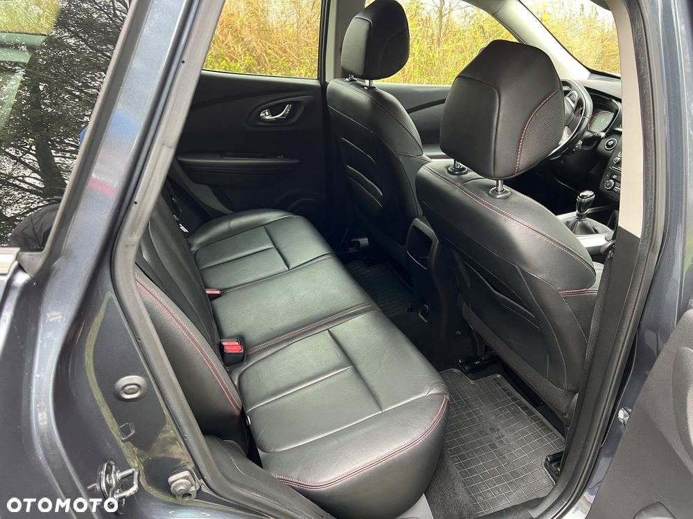 Renault Kadjar Energy TCe 165 CROSSBORDER-S - 10