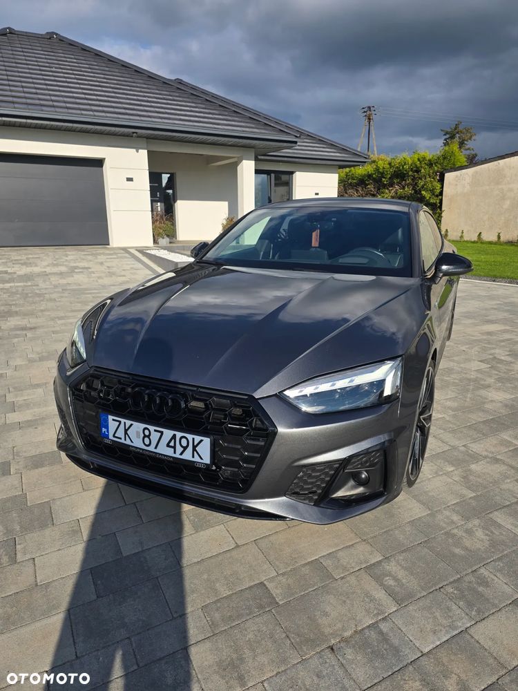Audi A5 - 20