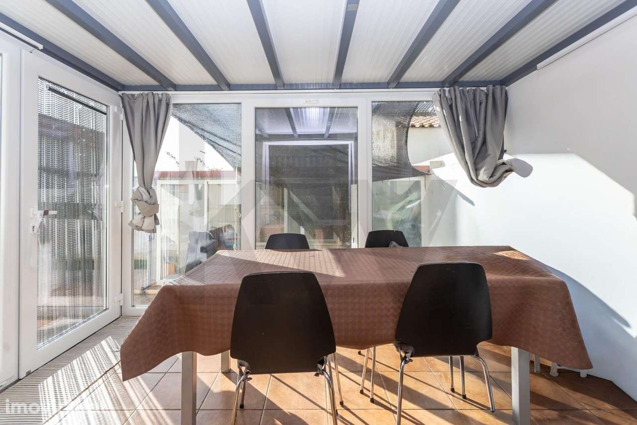 Moradia T4 na Moita – Zona do Palheirão | Excelente Exposição Solar - Grande imagem: 5/59