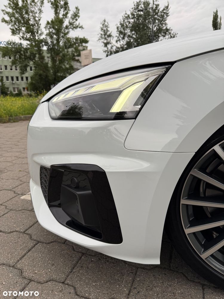 Audi A5 Sportback 45 TFSI quattro S tronic S line - 20