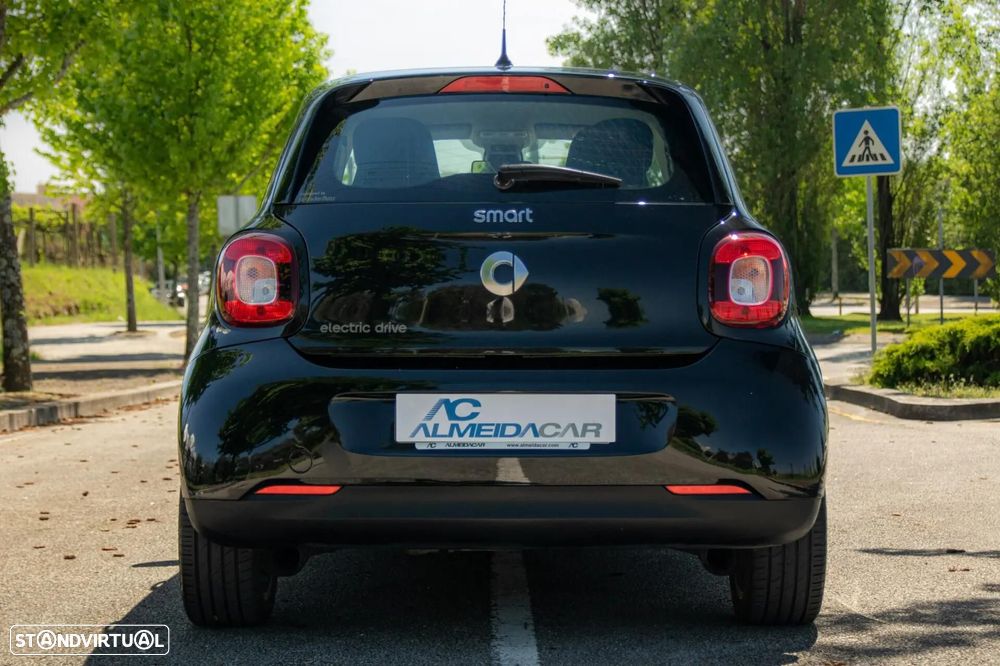 Smart ForFour Business Solution - 5