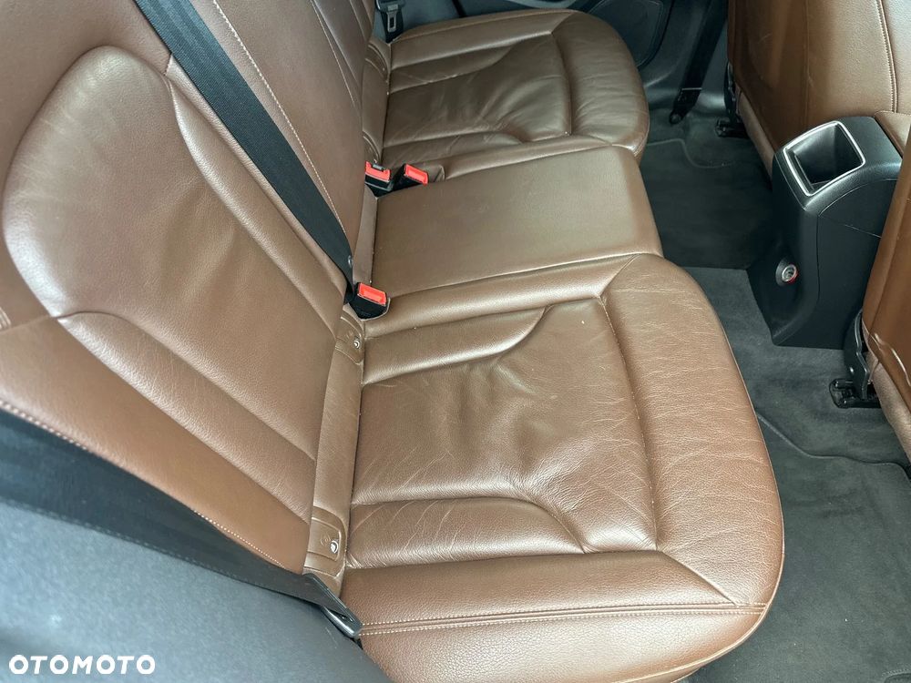 Audi Q3 2.0 TDI Design - 23