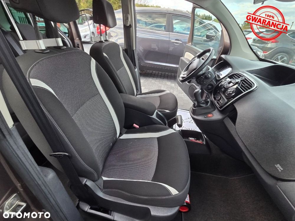 Renault Kangoo - 34