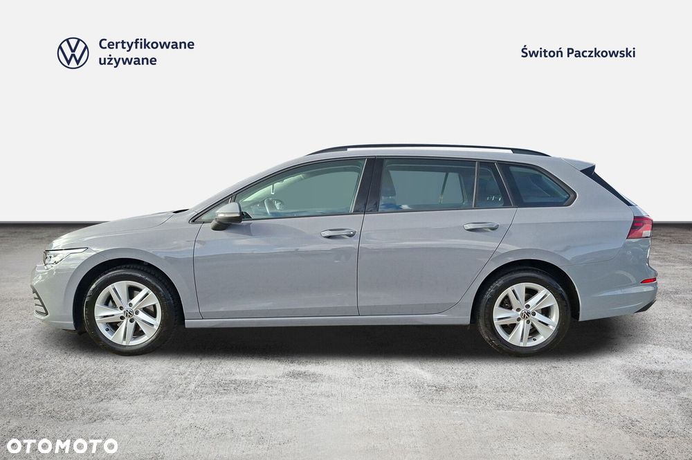 Volkswagen Golf - 2