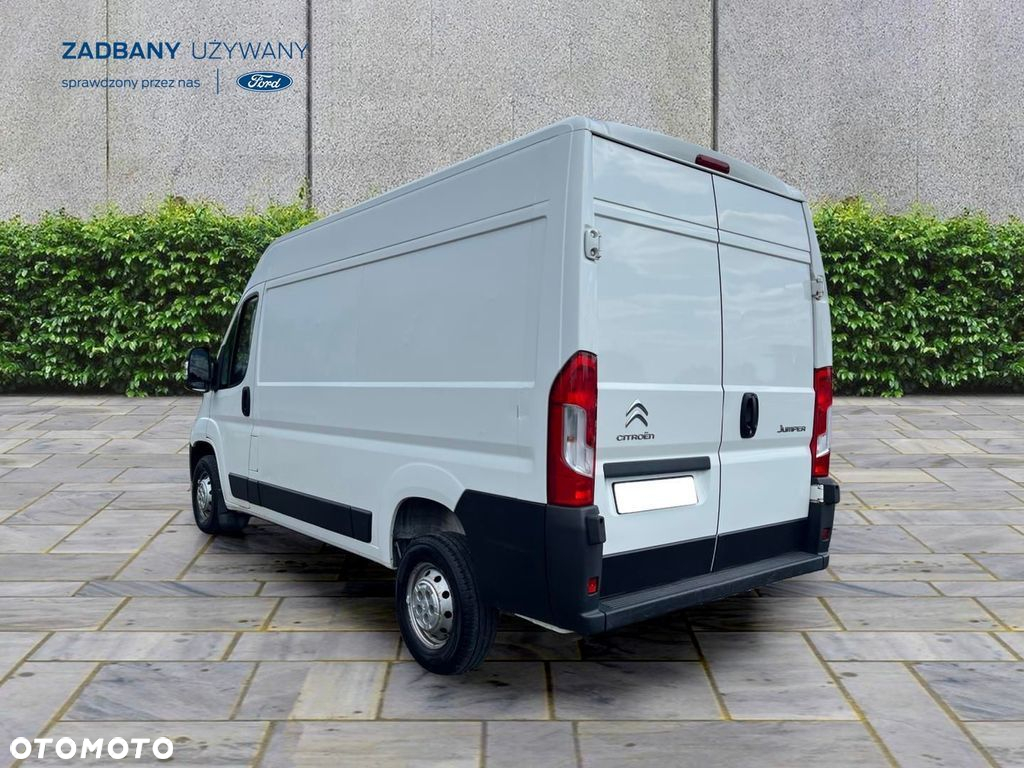 Citroën Jumper Control Van L2H2 VAT-1 - 5