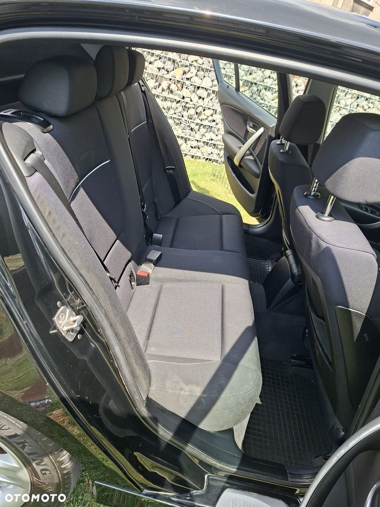 BMW Seria 1 - 9