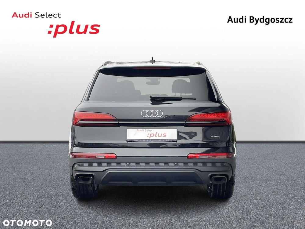 Audi Q7 - 4