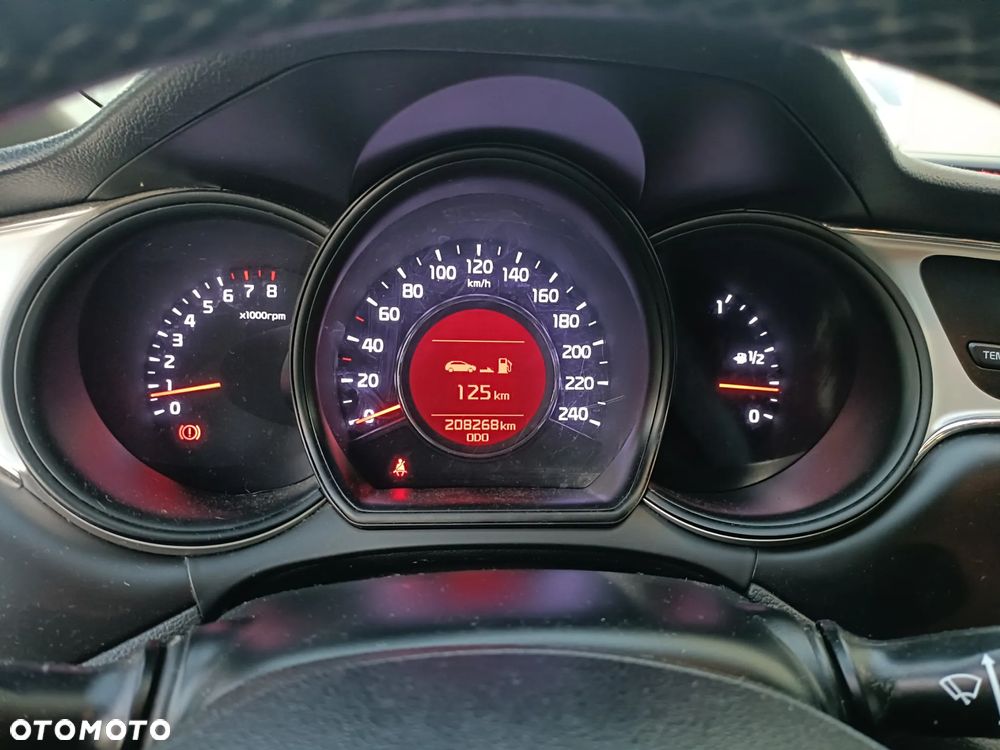 Kia Ceed 1.4 CVVT ISG Vision - 21