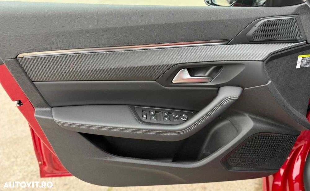 Peugeot 508 1.5 BlueHDI STT Aut. GT Line - 16