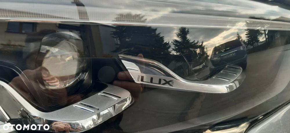 Opel Insignia 1.6 Automatik Edition - 22