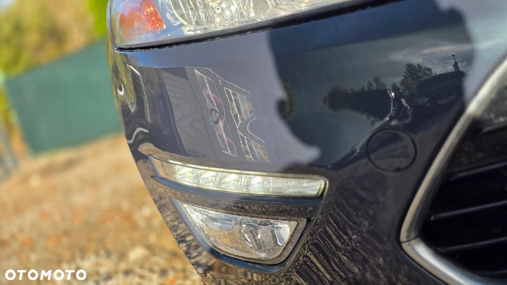Ford Mondeo - 21