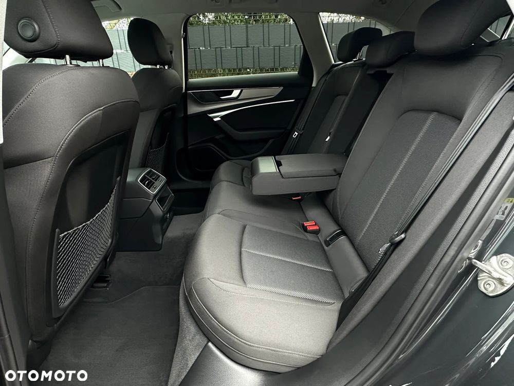 Audi A6 Avant 40 TDI mHEV Quattro Sport S tronic - 22