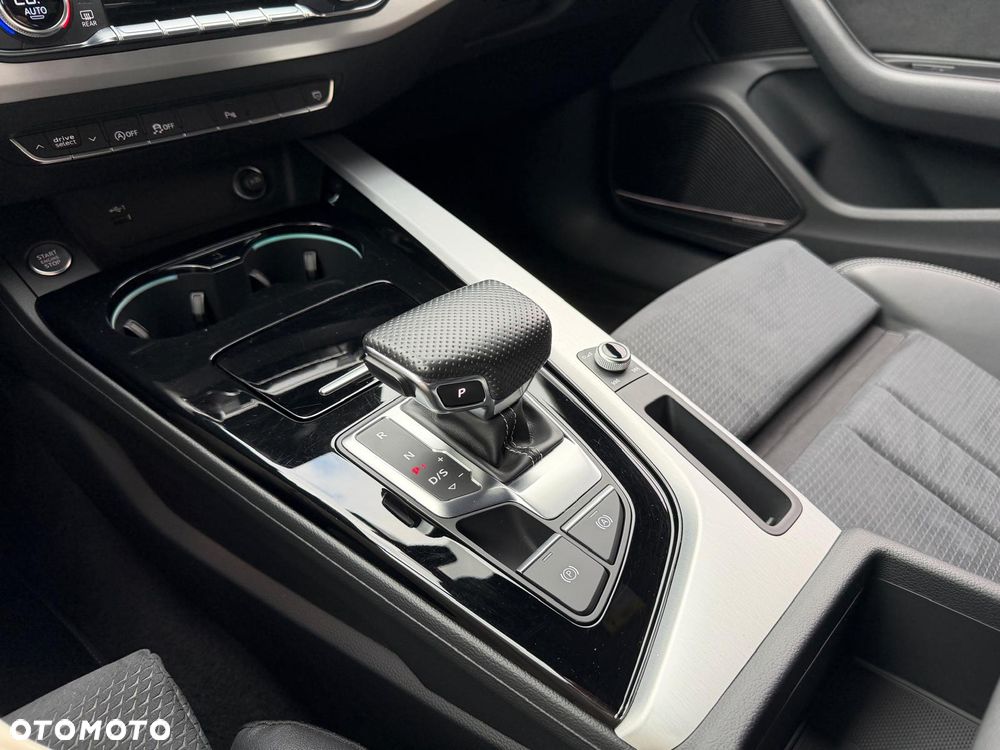 Audi A5 Sportback 40 TDI mHEV Quattro S Line S tronic - 32