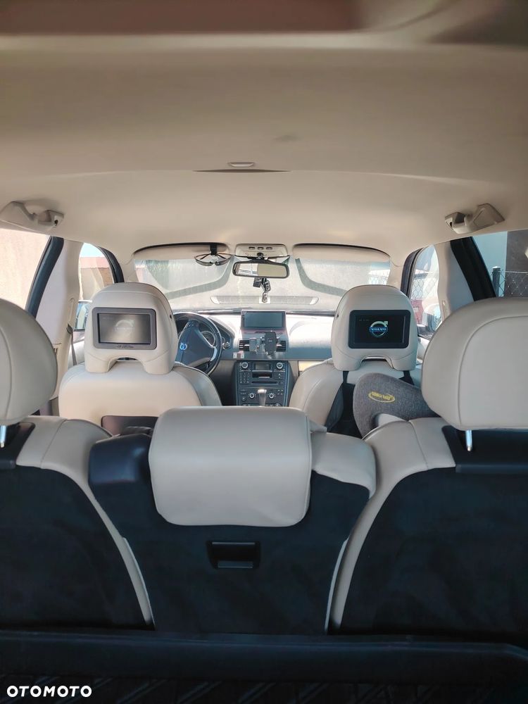 Volvo XC 90 3.2 AWD Executive - 11
