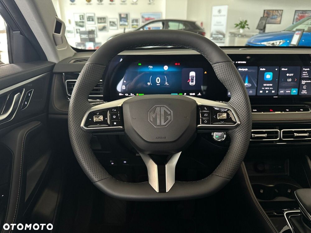 MG HS PHEV - 18