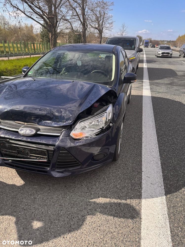 Ford Focus - 2
