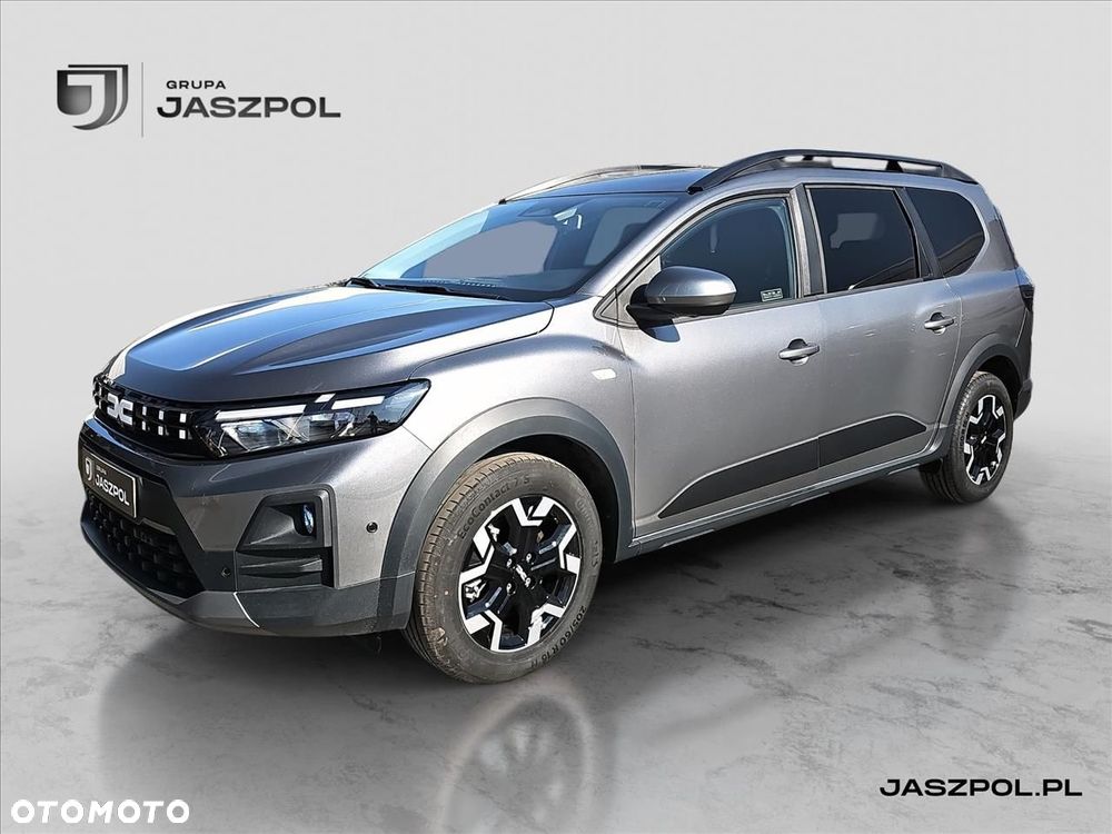 Dacia Jogger - 1