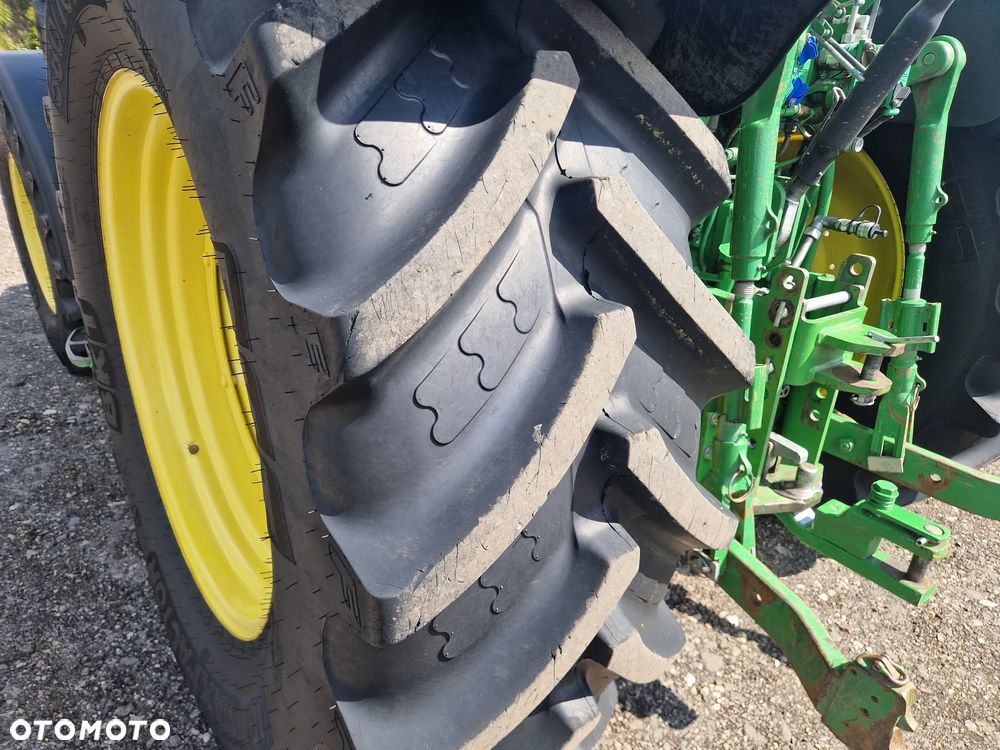 John Deere 6830 PREMIUM AutoQuad Plus - 22