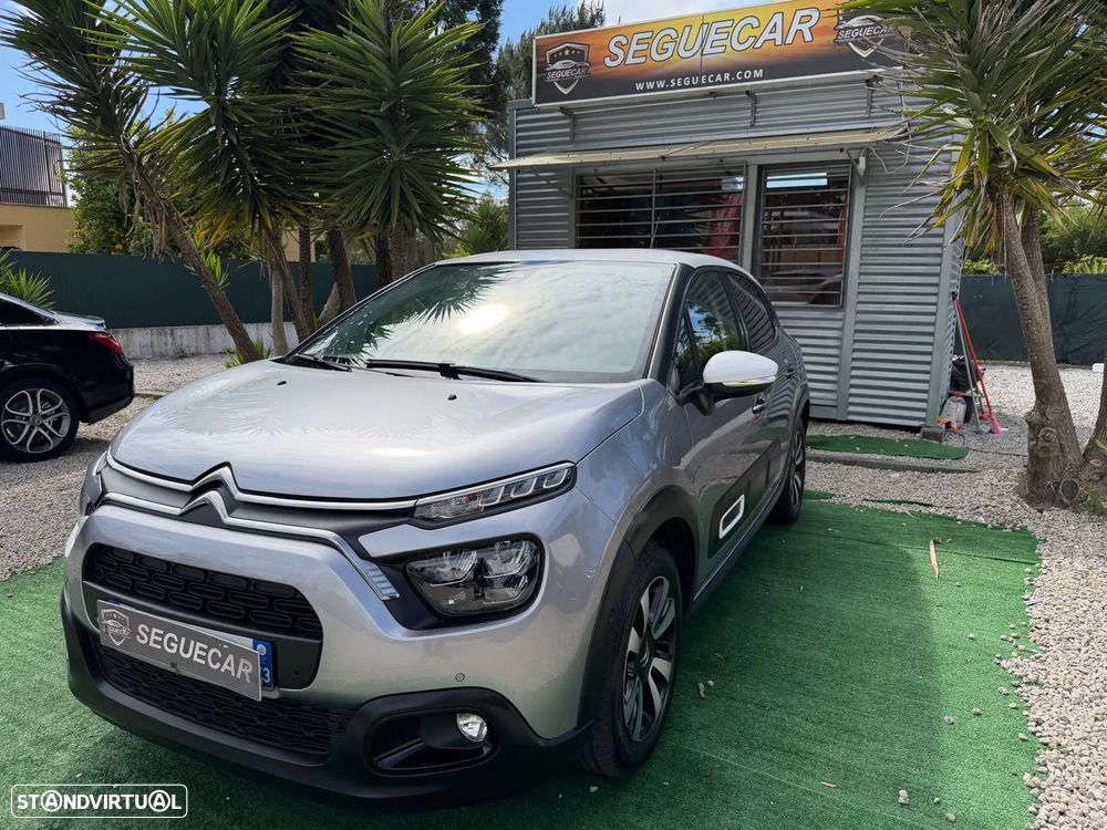 Citroën C3 Pure Tech S&S C-Series - 3