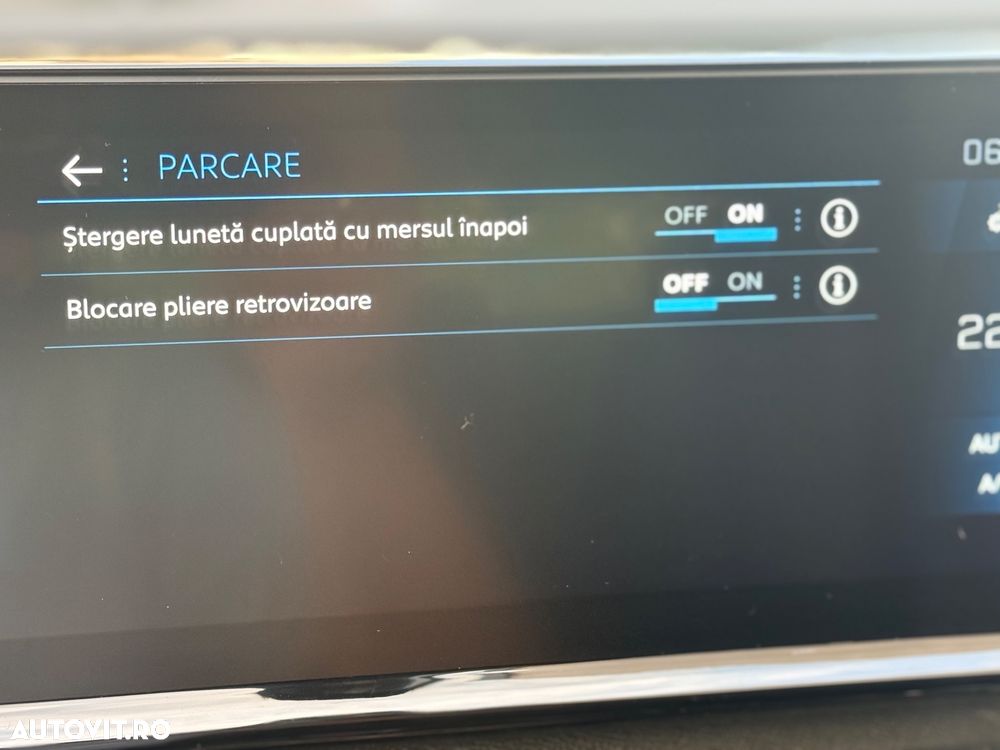 Peugeot 3008 1.2 PureTech 130 EAT8 Active Pack - 16