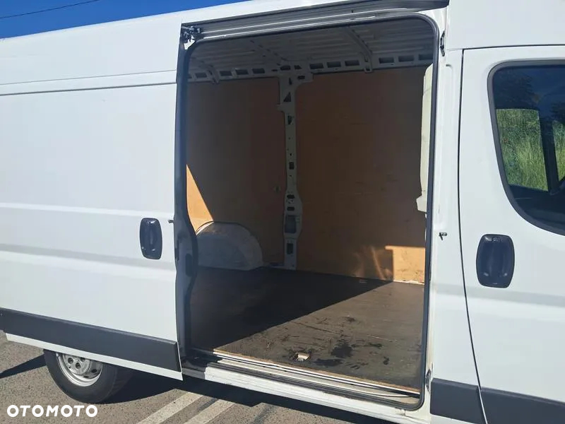 Fiat Ducato - 18