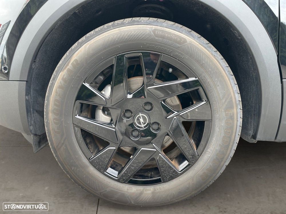 Opel Mokka-e 50 kWh GS - 15
