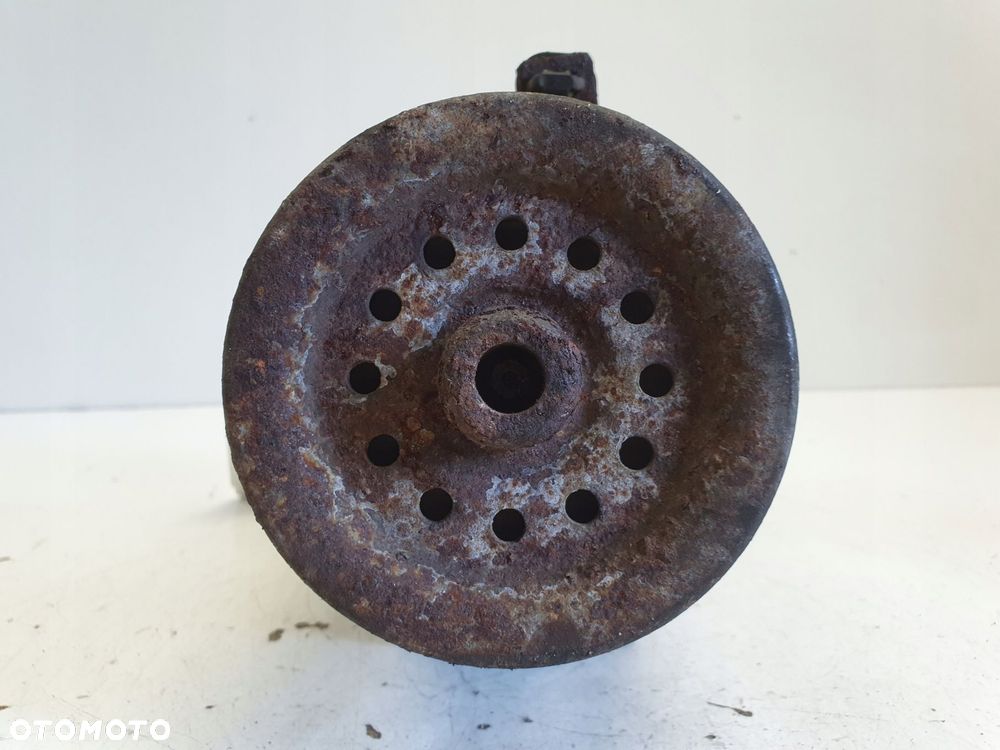 SPRĘŻARKA KLIMATYZACJI Mitsubishi Colt VI 1.5 T _ pompa GE447260-0621 - 6
