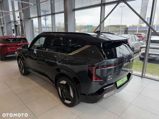 Kia EV5 81.4kWh Earth - 7