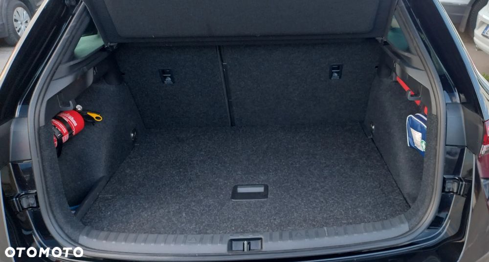 Skoda Scala 1.5 TSI Monte Carlo DSG - 15