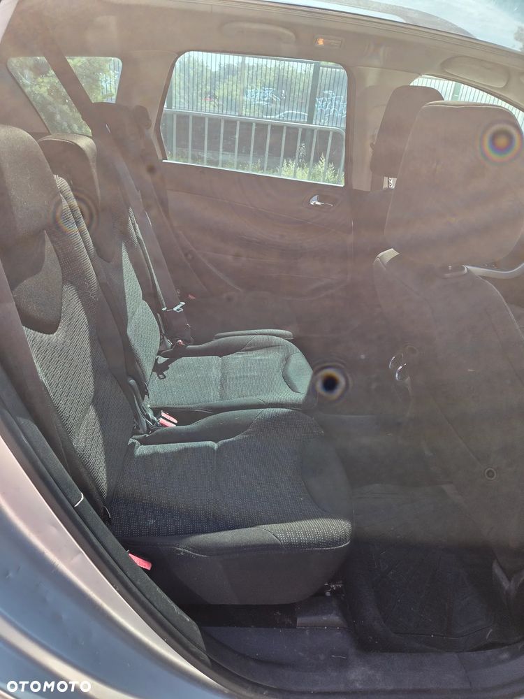 Peugeot 308 1.6 HDi Premium - 8