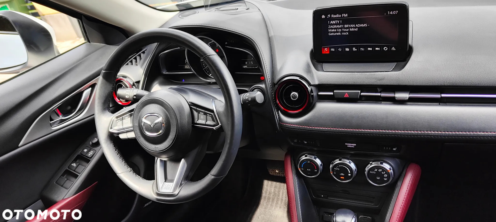Mazda CX-3 2.0 Skypassion - 18