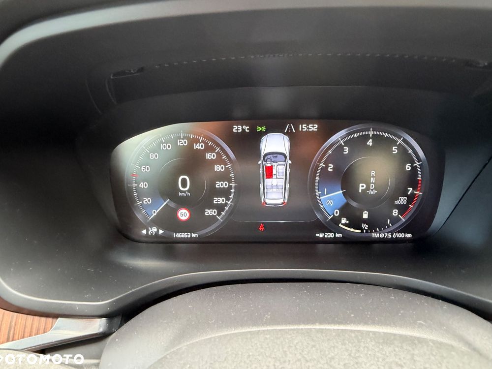 Volvo V60 B4 B DKG Plus Bright - 19