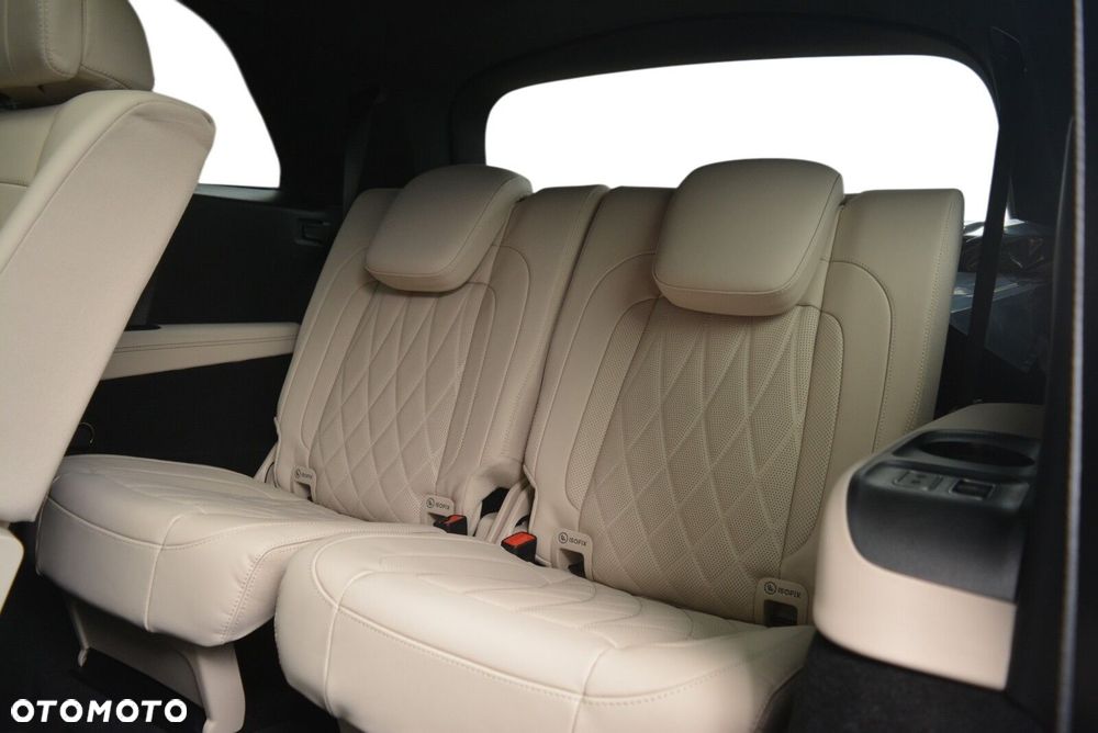 Mercedes-Benz GLS AMG 63 4-Matic+ - 13