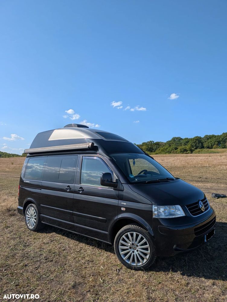 Volkswagen California - 7