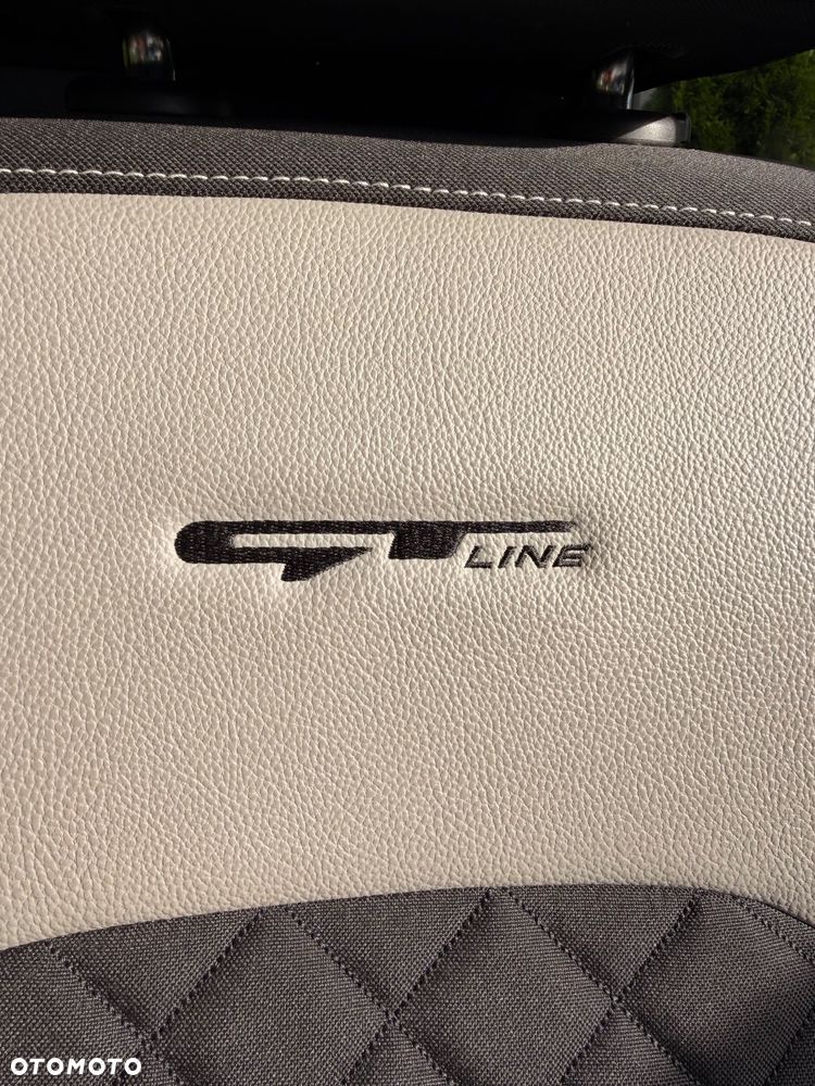Kia ProCeed 1.5 T-GDI GT Line DCT - 11