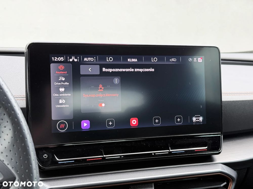 Cupra Formentor 1.5 TSI DSG - 39