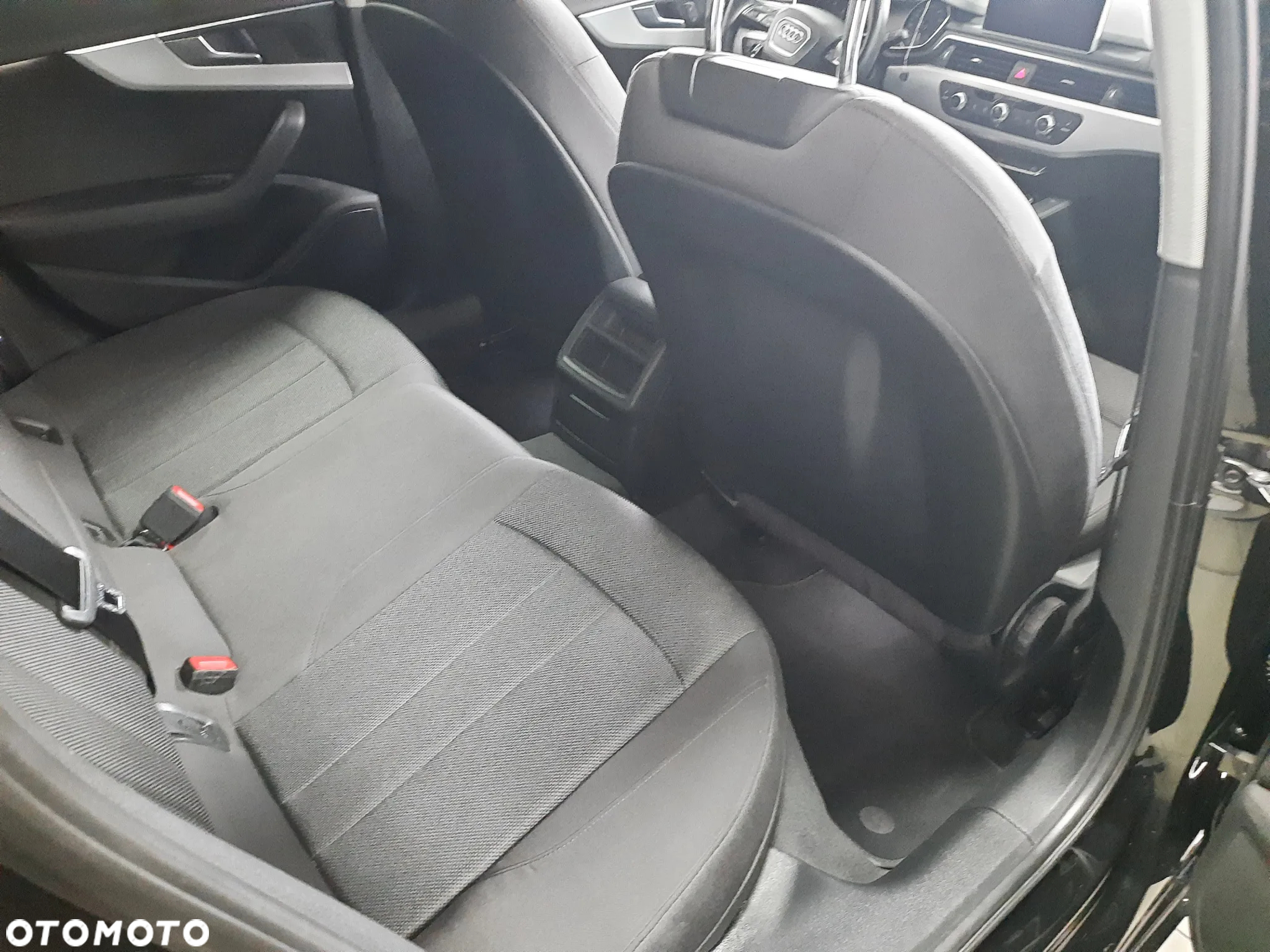 Audi A4 Avant 2.0 TDI - 12