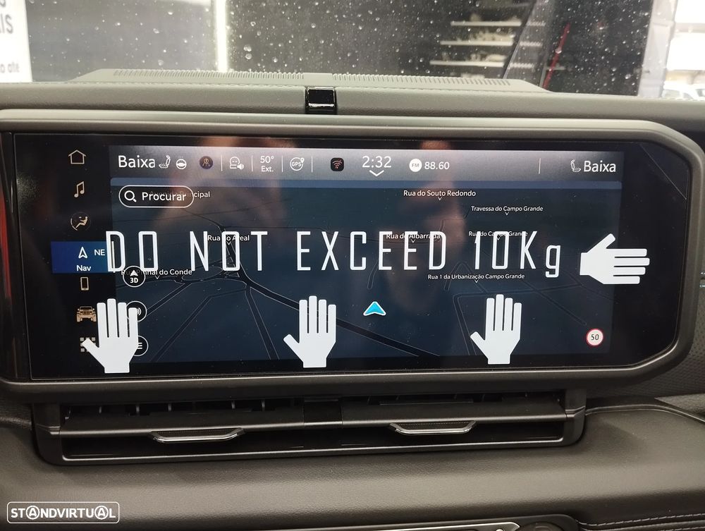 Jeep Wrangler Unlimited 2.0 TG 4xe Rubicon - 33