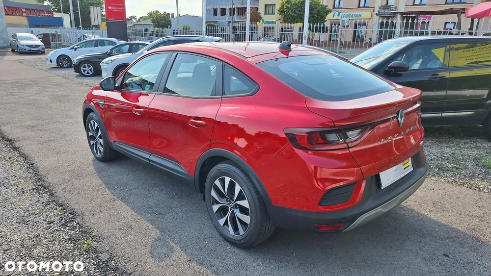 Renault Arkana - 4