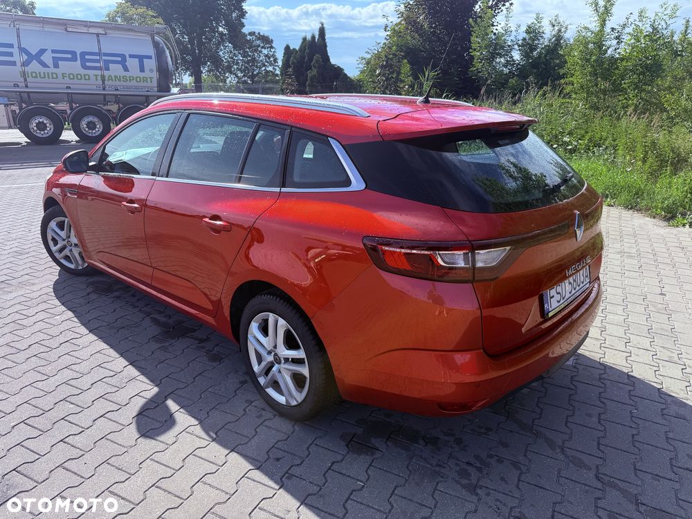 Renault Megane - 4