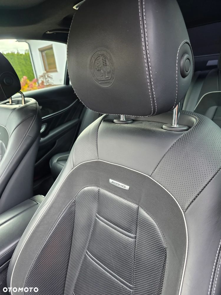 Mercedes-Benz E-Class 2018 photo 5