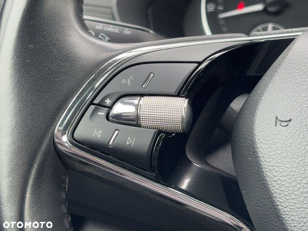 Skoda Octavia 1.5 TSI ACT Ambition - 22