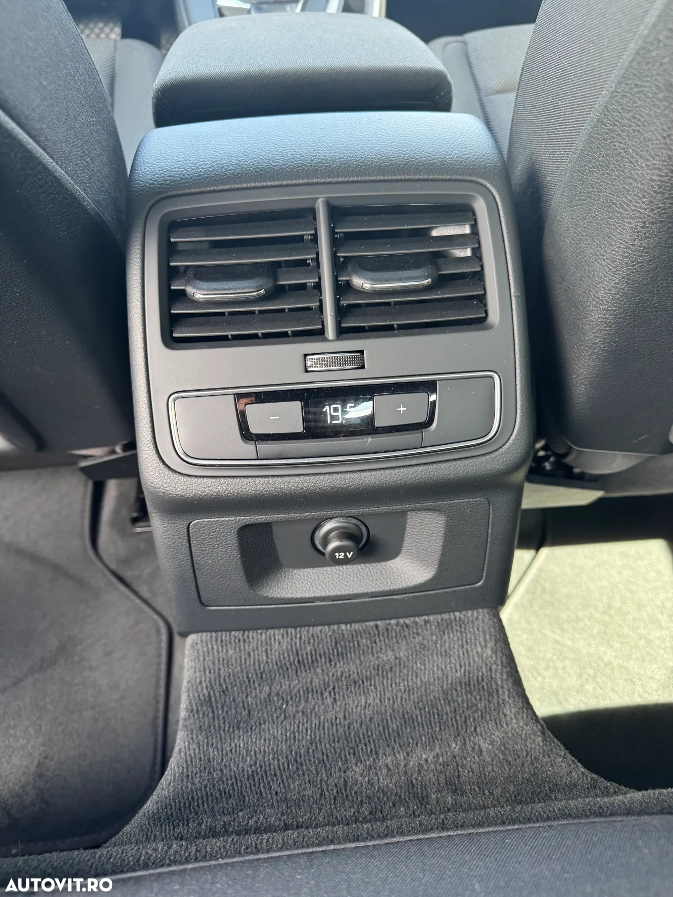 Audi A4 40 TDI S tronic MHEV Advanced - 17
