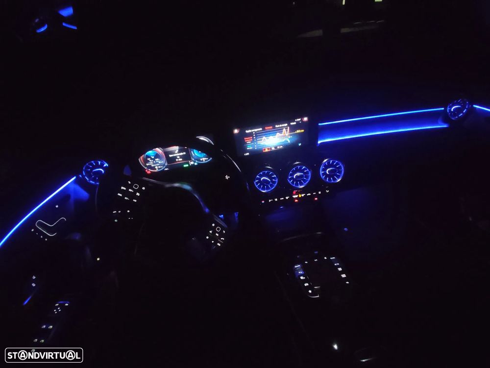 Mercedes-Benz A 250 e 8G-DCT Lim. Special Edition - 6