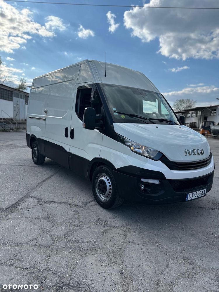 Iveco Daily - 3